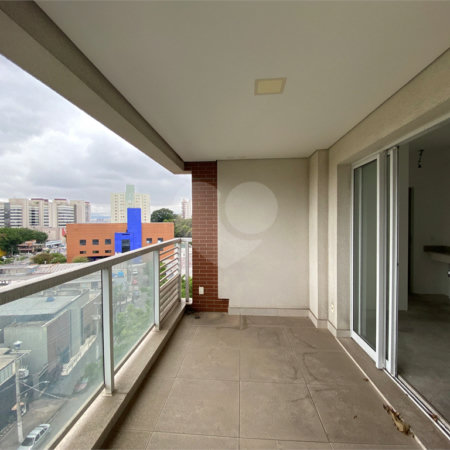 Apartamento à venda com 1 quarto em Jardim São Paulo(zona Norte), São Paulo, SP