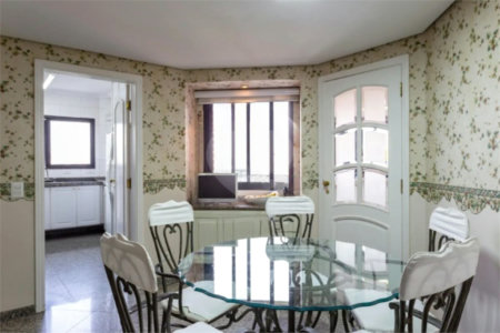 Apartamento à venda com 4 suítes em Vila Ida, São Paulo, SP
