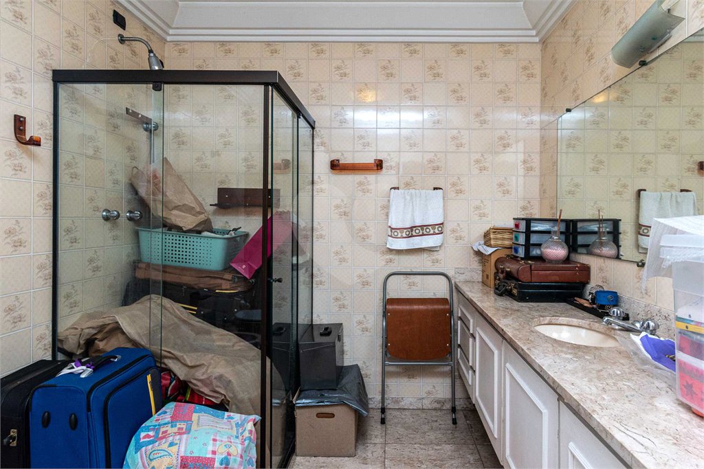 Casa à venda com 5 suítes em Fazenda Morumbi, São Paulo, SP