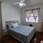 Apartamento com 3 dormitórios à venda - Embaré - Santos/SP