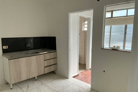 Apartamento à venda com 2 quartos em Pinheiros, São Paulo, SP