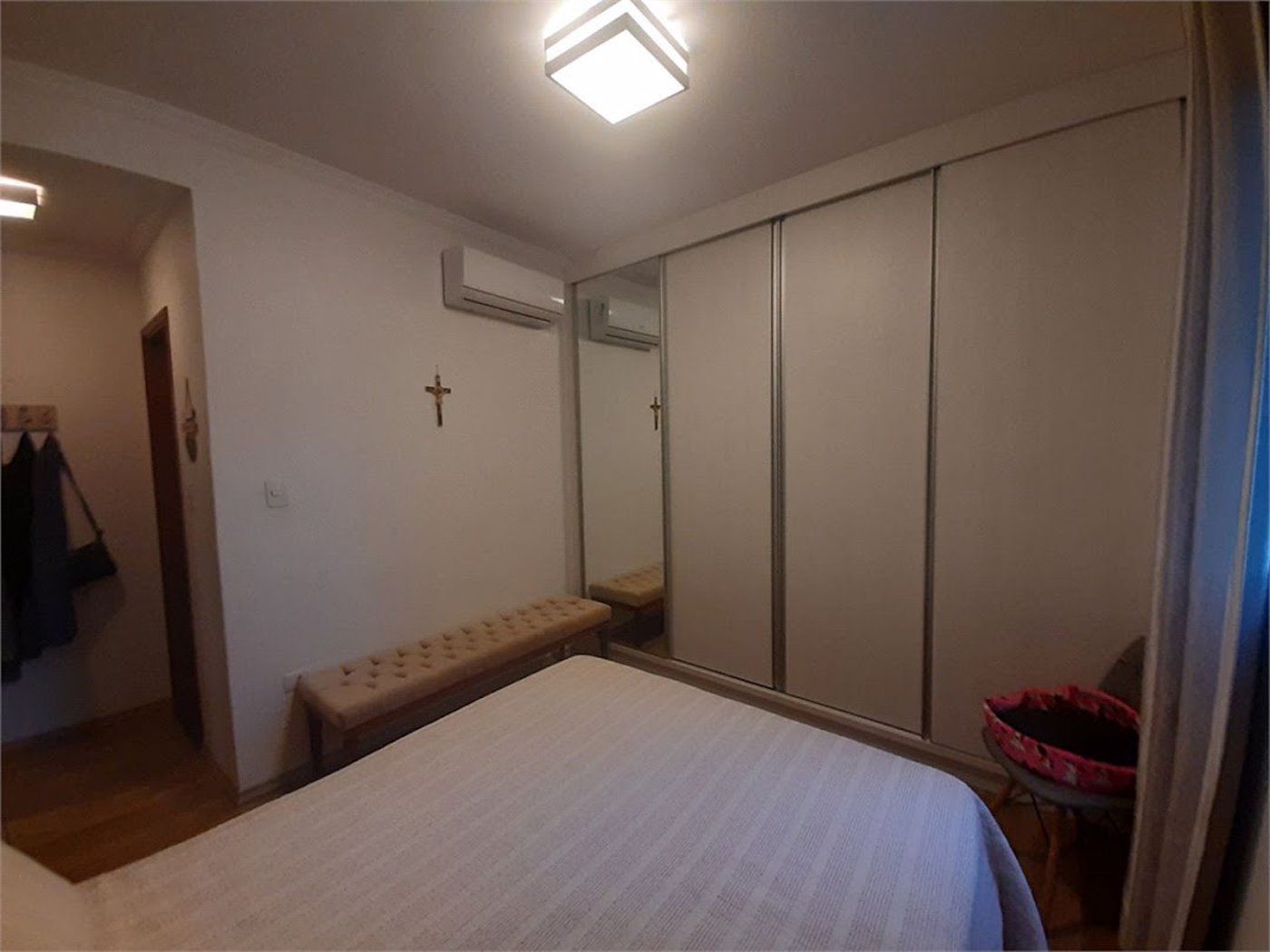 Apartamento Residencial à venda, Embaré, Santos - AP0858.
