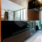 Apartamento à venda com 3 suítes em Cidade Monções, São Paulo, SP