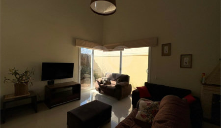 Casa à venda com 4 suítes no condomínio Swiss Park, São Carlos - SP