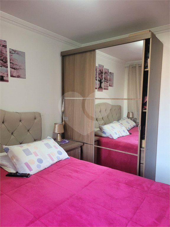 Apartamento à venda com 2 quartos, sendo 1 suíte, em Jardim São Luís, Suzano, SP