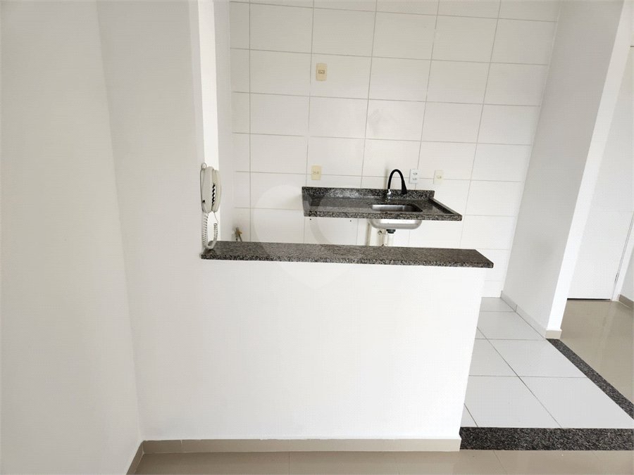 Apartamento para alugar com 2 quartos, sendo 1 suíte, em Villa DI Cesar, Mogi das Cruzes, SP