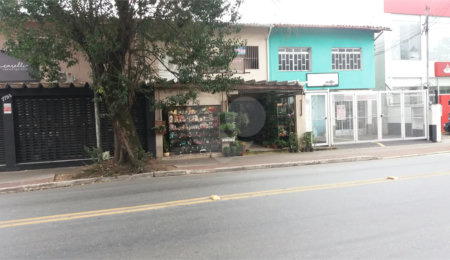 Loja à venda com 3 quartos em Vila Albertina, São Paulo, SP