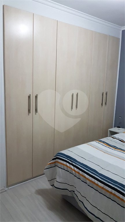 Casa de Vila à venda com 3 quartos, sendo 1 suíte, em Jardim Aricanduva, São Paulo, SP
