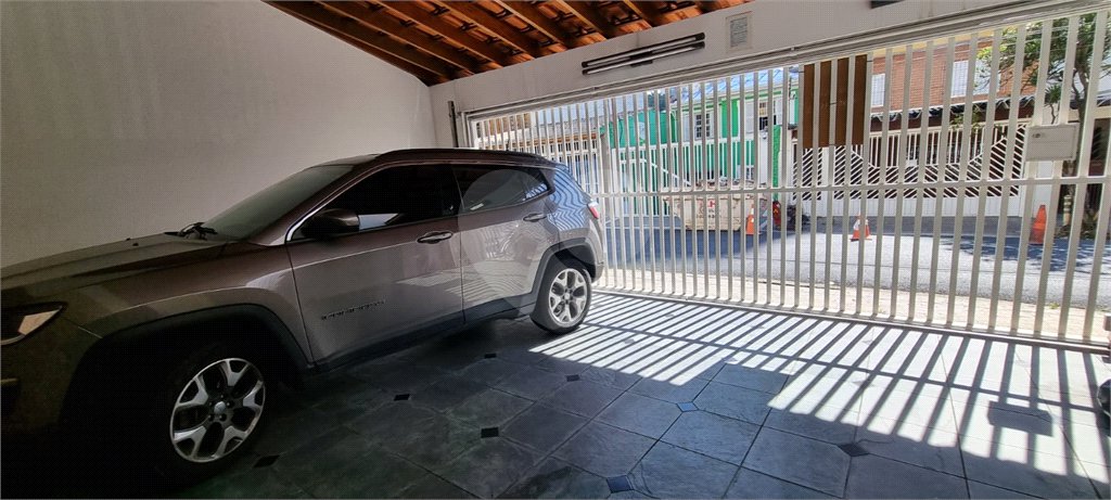 Sobrado à venda com 3 quartos, sendo 1 suíte, em Santa Teresinha, São Paulo, SP