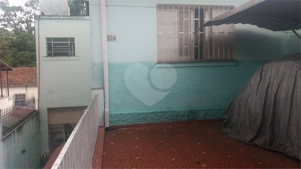 Sobrado à venda com 2 quartos, sendo 1 suíte, em Tucuruvi, São Paulo, SP