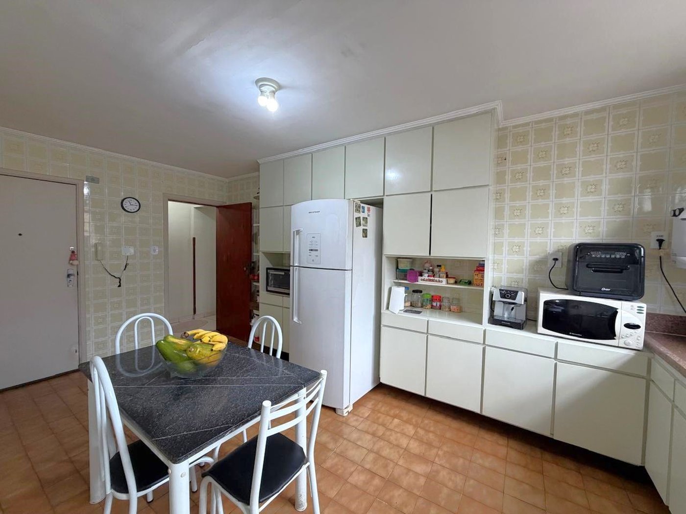 Apartamento com 3 dormitórios à venda, 142 m² por R$ 849.000,00 - Gonzaga - Santos/SP