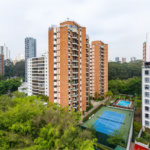 Cobertura à venda com 4 suítes em Vila Suzana, São Paulo, SP