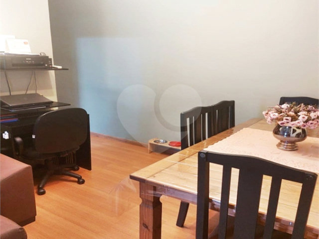 Apartamento à venda com 2 quartos em Santo Amaro, São Paulo, SP