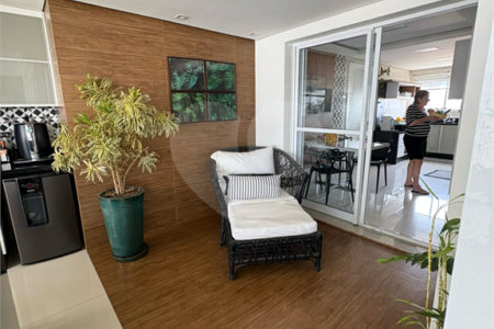 Apartamento à venda ou para alugar com 4 suítes em Belenzinho, São Paulo, SP