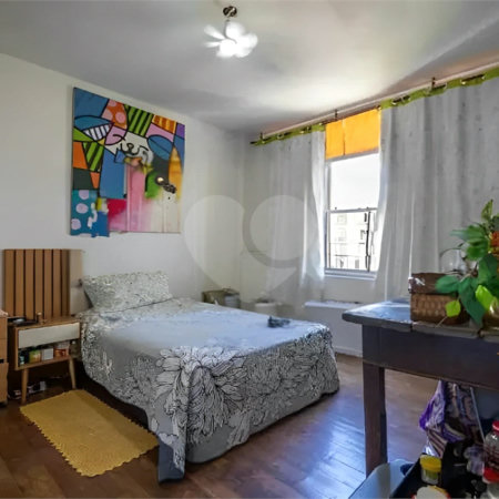 Apartamento à venda com 3 quartos, sendo 1 suíte, em Tijuca, Rio de Janeiro, RJ