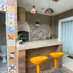 Casa à venda com 3 suítes no condomínio Atlantico Sul, Rio de Janeiro - RJ