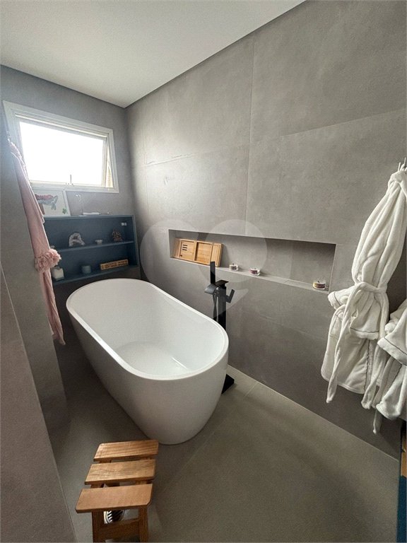 Apartamento à venda com 3 quartos, sendo 1 suíte, em Vila Paulicéia, São Paulo, SP