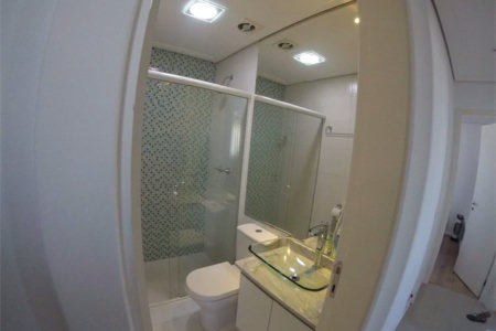 Cobertura à venda com 3 quartos, sendo 1 suíte, em Jardim Celeste, São Paulo, SP