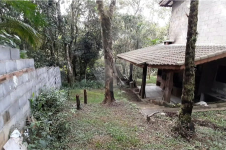 Chácara à venda com 3 quartos, sendo 1 suíte,  em Taiaçupeba, Mogi das Cruzes, SP