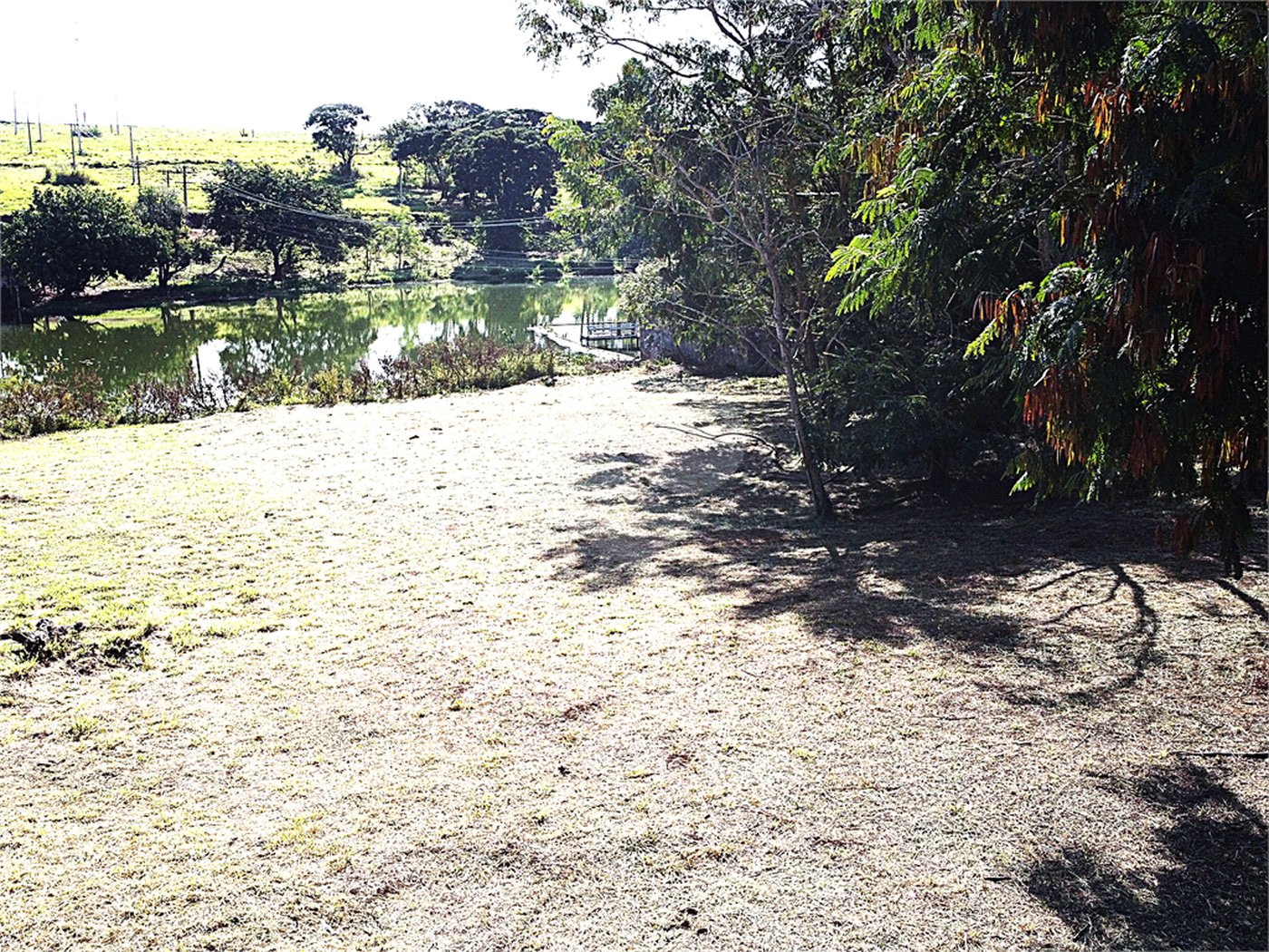 Terreno à venda no condomínio Garden Villa Rp, Ribeirão Preto - SP