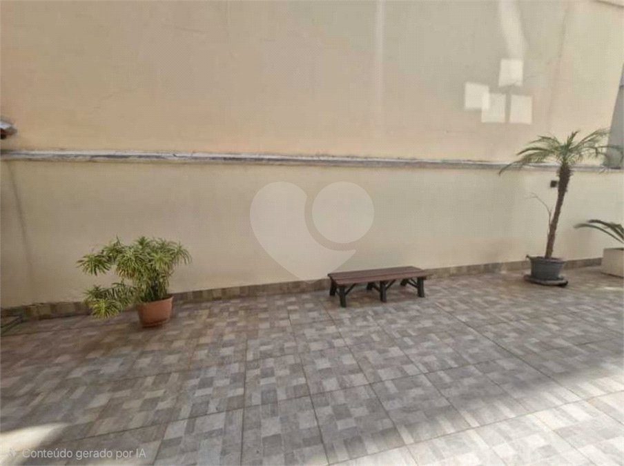 Apartamento à venda com 3 quartos, sendo 1 suíte, em Tijuca, Rio de Janeiro, RJ
