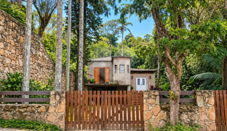 Casa à venda com 3 quartos, sendo 1 suíte, em Serra da Cantareira, Mairiporã, SP