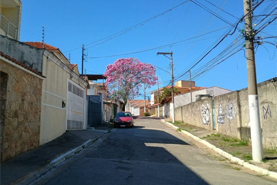 Casa à venda com 1 suíte em Vila Guilherme, São Paulo, SP