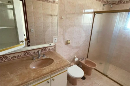 Apartamento à venda com 4 quartos, sendo 3 suítes,  em Santana, São Paulo, SP