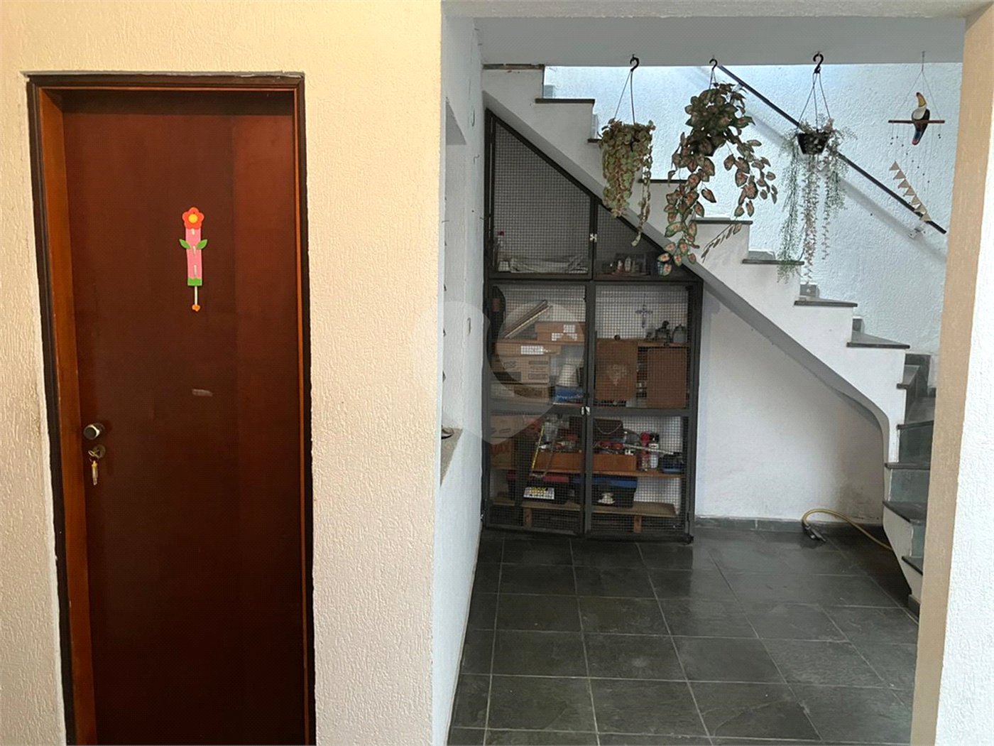 Sobrado à venda com 3 quartos, sendo 1 suíte, em Vila Mazzei, São Paulo, SP