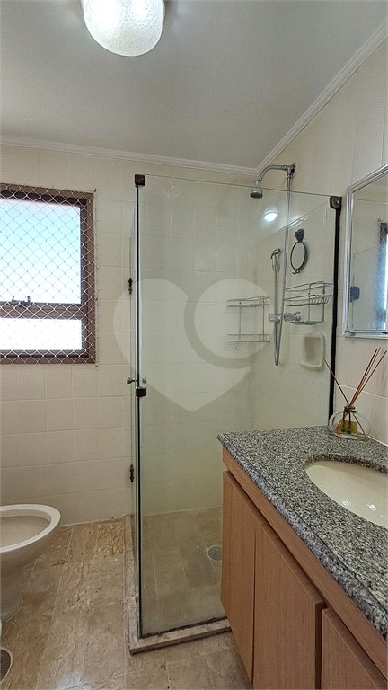 Apartamento à venda com 3 quartos, sendo 1 suíte,  em Alto da Boa Vista, São Paulo, SP