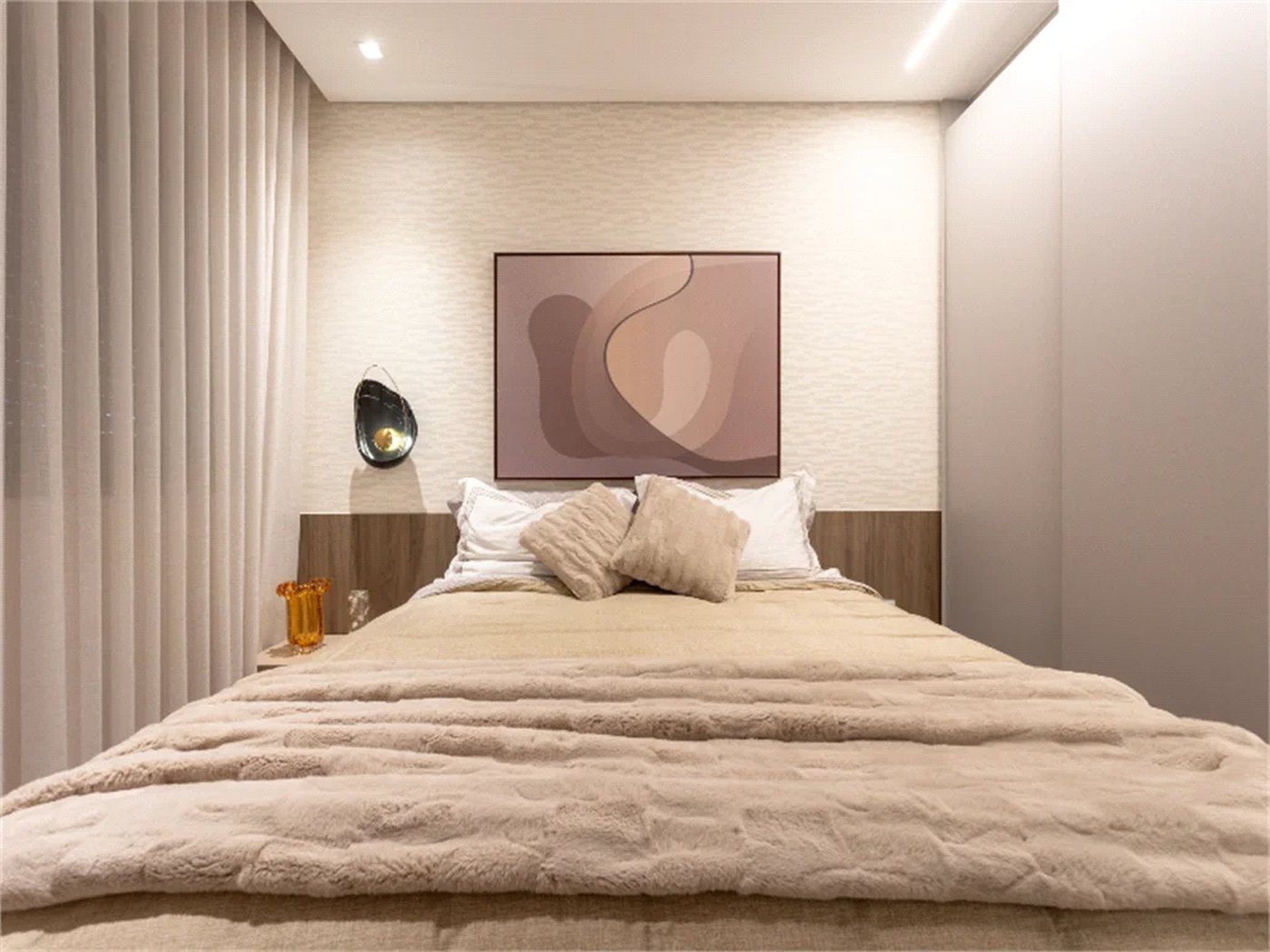 Apartamento à venda com 3 suítes em Jardim Morumbi, São Paulo, SP
