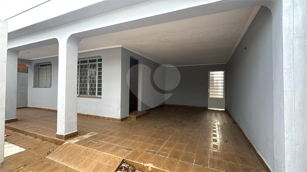 Casa à venda com 3 quartos em Vila Costa e Silva, Indaiatuba, SP