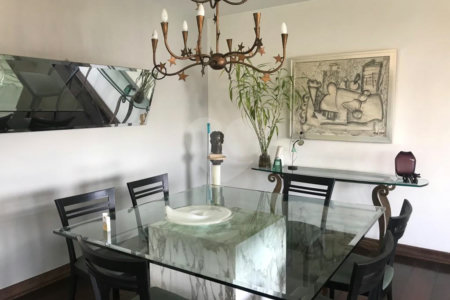 Apartamento à venda com 3 suítes em Conjunto Residencial Morumbi, São Paulo, SP