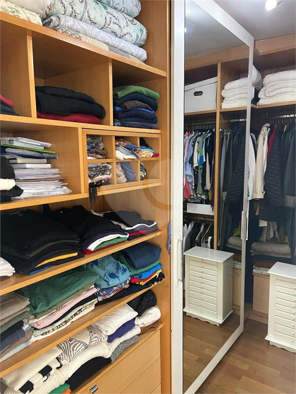 Apartamento à venda com 3 suítes em Vila Gertrudes, São Paulo, SP