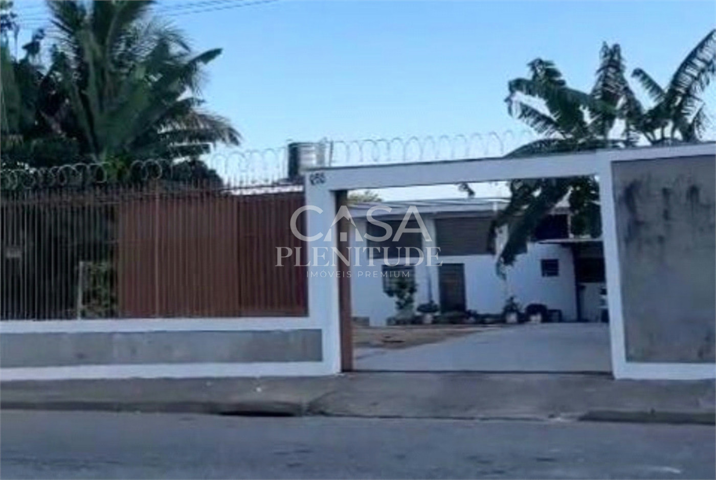 Casa à venda com 2 quartos em Vila Barão, Sorocaba, SP