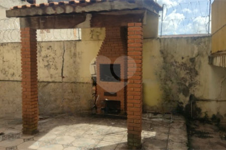 Casa à venda com 3 quartos, sendo 1 suíte, em Vila Renata, Guarulhos, SP