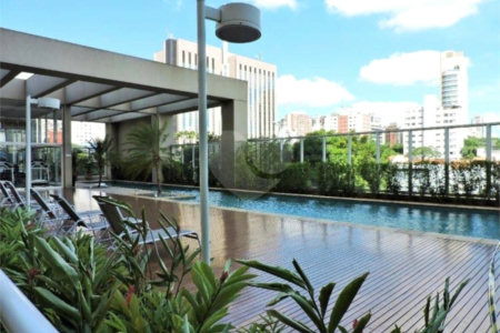 Apartamento à venda com 3 suítes em Vila Mariana, São Paulo, SP