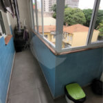 Apartamento à venda com 2 quartos em Perdizes, São Paulo, SP