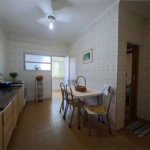 Apartamento à venda, 100 m² por R$ 699.000,00 - Boqueirão - Santos/SP