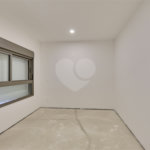 Apartamento à venda com 4 suítes em Campo Belo, São Paulo, SP