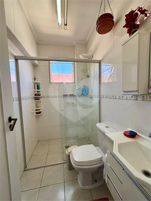 Apartamento à venda com 2 quartos em Vila Galvão, Guarulhos, SP