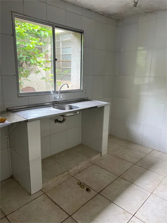 Casa de Vila à venda com 1 quarto em Pinheiros, São Paulo, SP