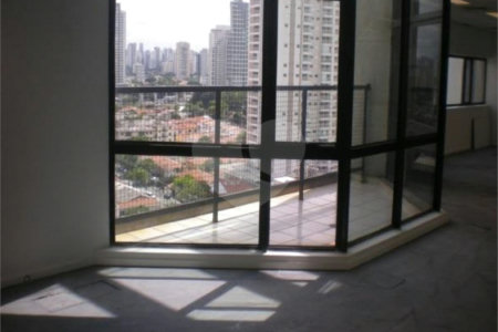 Sala para alugar em Vila Cordeiro, São Paulo, SP