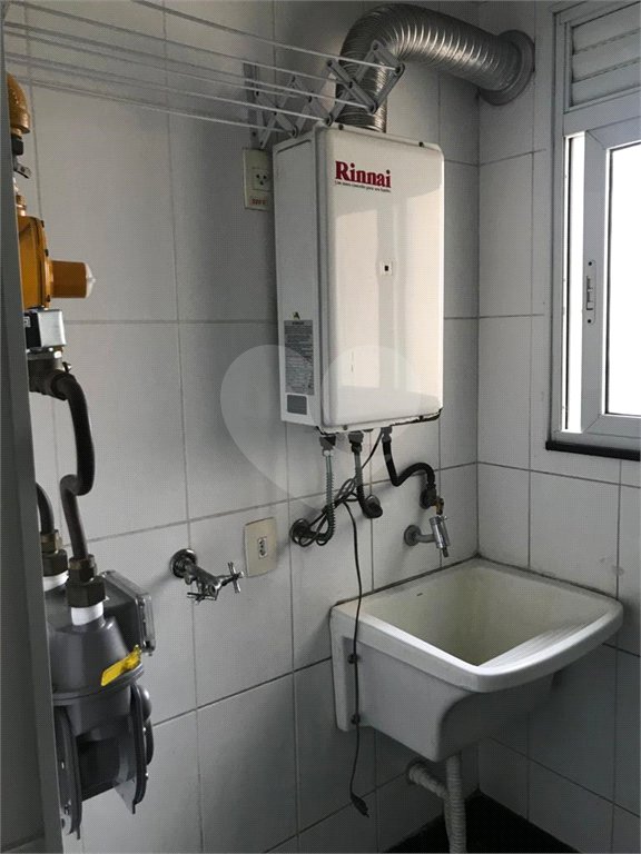 Apartamento à venda com 2 quartos, sendo 1 suíte, em Vila Andrade, São Paulo, SP