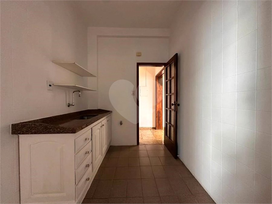 Apartamento à venda com 1 quarto em Cerqueira César, São Paulo, SP