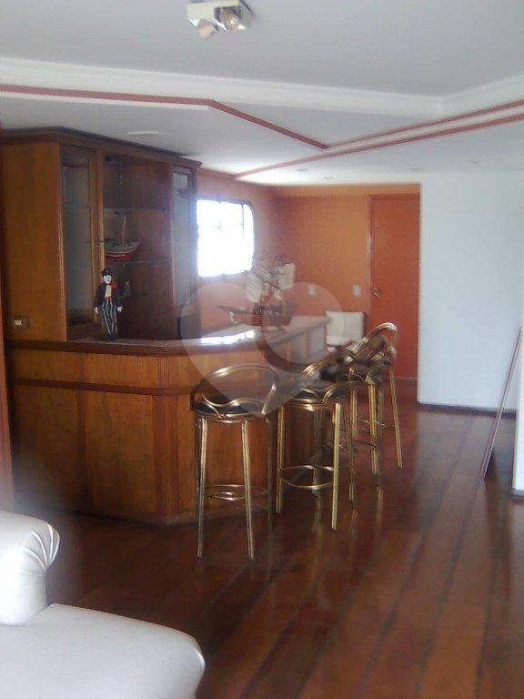 Apartamento à venda ou para alugar com 4 quartos, sendo 2 suítes,  em Horto Florestal, São Paulo, SP