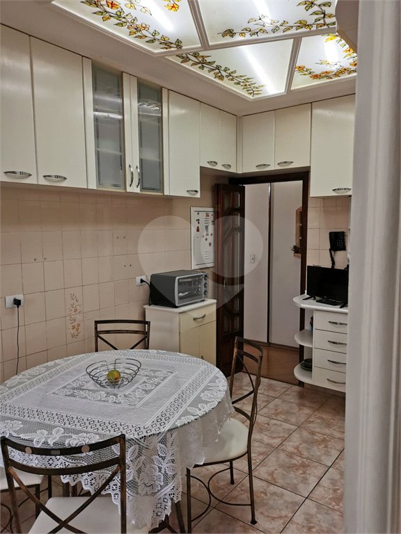 Cobertura à venda com 3 quartos em Vila Gumercindo, São Paulo, SP