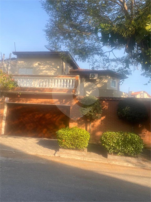 Sobrado à venda com 3 quartos, sendo 1 suíte, em Jardim Ester, São Paulo, SP