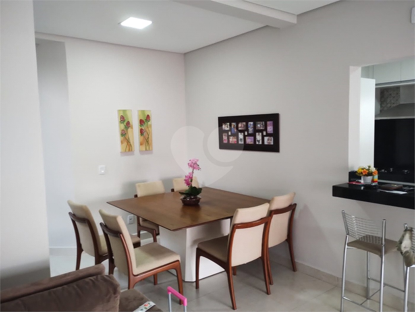 Casa à venda com 4 suítes no condomínio Panorama Residence Indaiatuba, Indaiatuba - SP