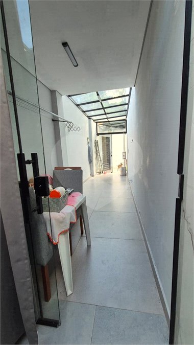 Casa à venda com 3 quartos em Vila Oliveira, Mogi das Cruzes, SP